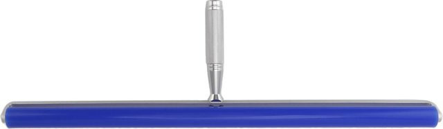 KONNWEI Manueller Fusselentferner aus Silikon mit Metallgriff, Blau, Breite: 50,8 cm - Bild 1