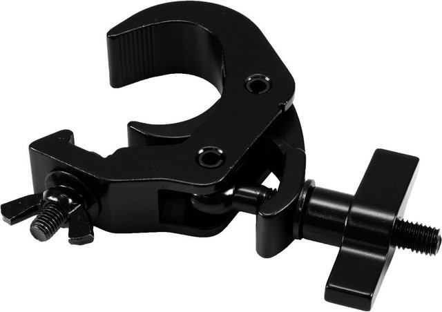 EUROLITE TH-260S Quick-Lock Haken in Schwarz - Bild 1