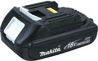 Makita Akku BL1815N Li-Ion 18,0V 1,5Ah für verschiedene Makita Werkzeuge - Bild 1