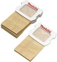 Makita Papier-Staubsack 194746-9 mit Staubfilter - Bild 1