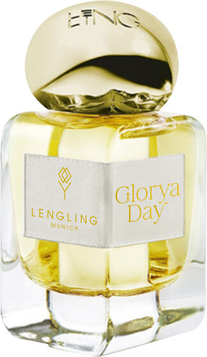 Lengling Munich Glorya Day Eau de Parfum, Damen - Bild 1