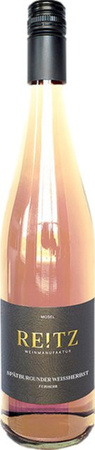 Reitz Roséwein Pinot Noir 2025 Mosel, feinherb, 0,75 l