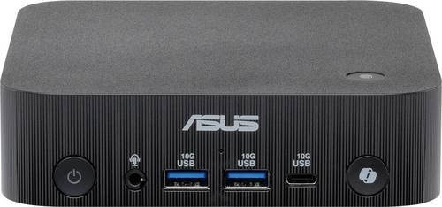 Asus Workstation Mini PC PN55-S50010NL in Schwarz mit AMD Ryzen AI 5 430, 16GB RAM und 512GB SSD - Bild 1