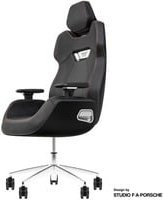 Gaming-Stuhl ARGENT E700 Storm Black - Bild 1
