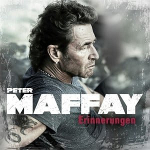 Erinnerungen - Die stärksten Balladen von Peter Maffay, CD - Bild 1