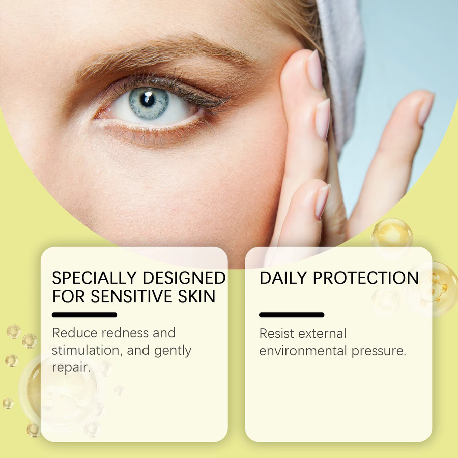 Retinol Gesichtscreme für reife Haut - Bild 2