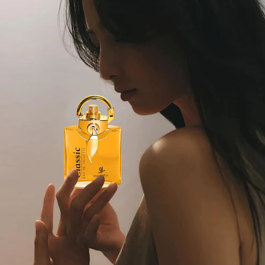 Roxelis Parfüm Zeder, 100 ml, Herren, holzig - Bild 3