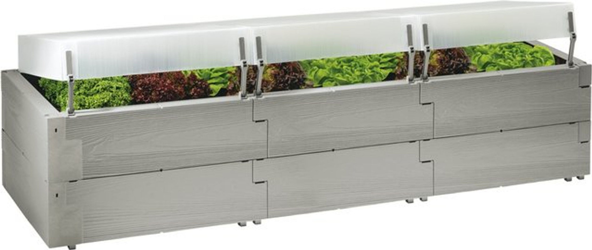 Juwel Hochbeet Timber XXL - Bild 2