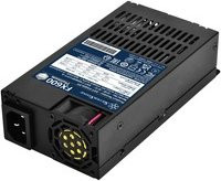 SilverStone SST-FX600-PT PC-Netzteil 600W 80 Plus Platinum in Schwarz und Silber - Bild 1