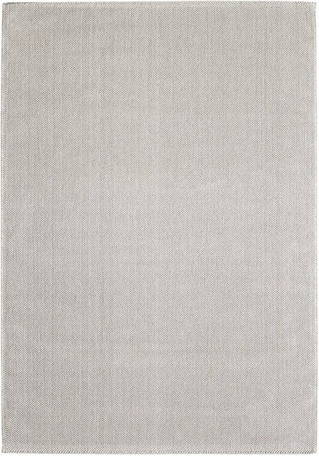 Ayyildiz Kurzflorteppich Loom in Creme/Beige, B: 200 cm, T: 290 cm - Bild 1