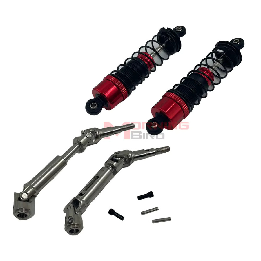 Mjx Hyper Go RC Zubehör, modifiziertes Zubehör - Bild 2