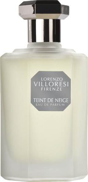 Lorenzo Villoresi Teint de Neige Eau de Toilette Spray, Unisex - Bild 1
