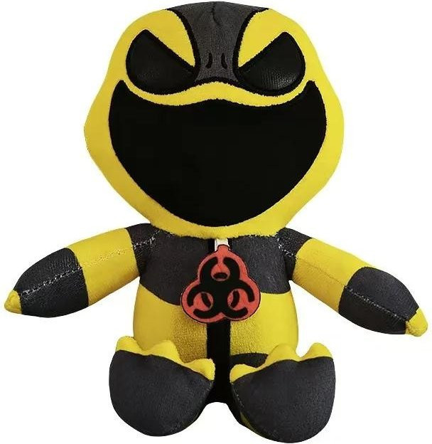 Yiran toy Nightmare Critters Stofftier Puppe, ab 14 Jahre - Bild 1