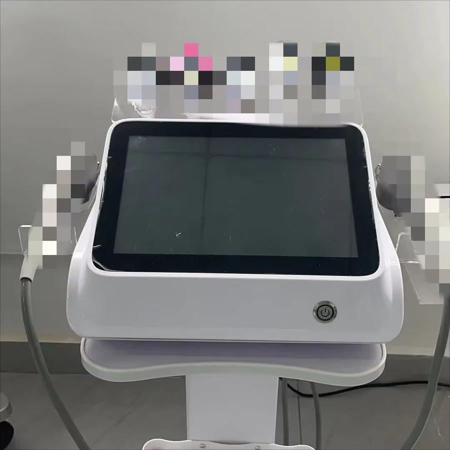 MYOSLIM 7D Beauty SPA Gerät zur Körperstraffung - Bild 2