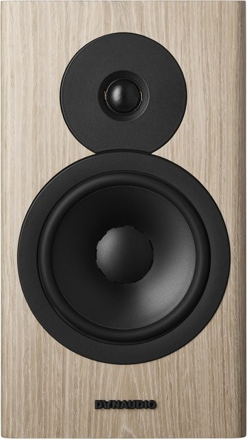 Dynaudio Evoke 20 Passive Regallautsprecher in Brown - Bild 1