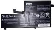 Lenovo L15M3PB1 Laptop-Batterie Lithium-Ionen in Schwarz für N22 Chromebook 80SF mit 3980 mAh und 45 Wh - Bild 1