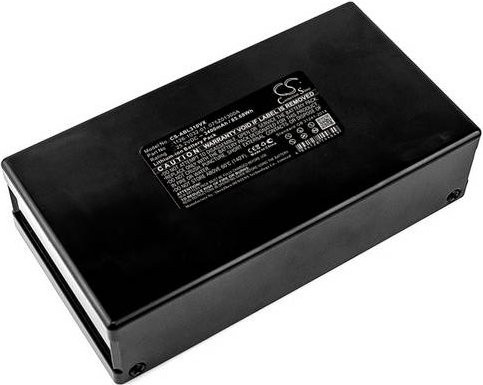 CS Cameron Sino Akku für Werkzeuge mit 25,2V und 3400 mAh - Bild 1