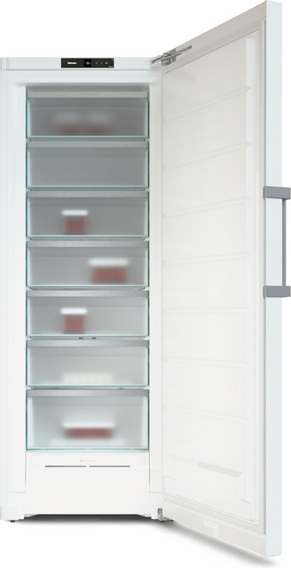 Miele Gefrierschrank FN 4778 C in Weiß - Bild 1