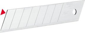 Stanley Abbrechklingen 18mm im 5er Set - Bild 1