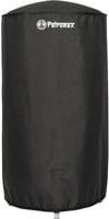 Petromax Pyron Cover Abdeckhaube aus schwarzem Ripstop-Gewebe - Bild 1