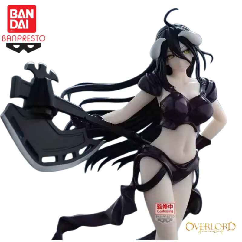 Bandai Overlord Albedo Urlaub, Action Figur, Einzelfigur - Bild 3