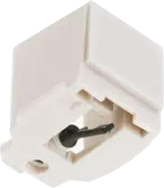 Audio-Technica MM-Phononadel AT3600L Ersatznadel in Weiß - Bild 1