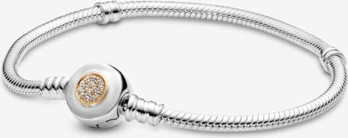 Allbestart Armband, Schlange Kette Charm, Damen, 19cm - Bild 1