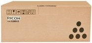 Ricoh Type 1195E Original Tonerpatrone Schwarz für FAX 1195L - Bild 1