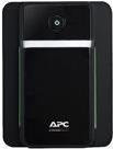 APC Back-UPS BX950MI Unterbrechungsfreie Stromversorgung Line-Interaktiv 950 VA 520 W Schwarz - Bild 1