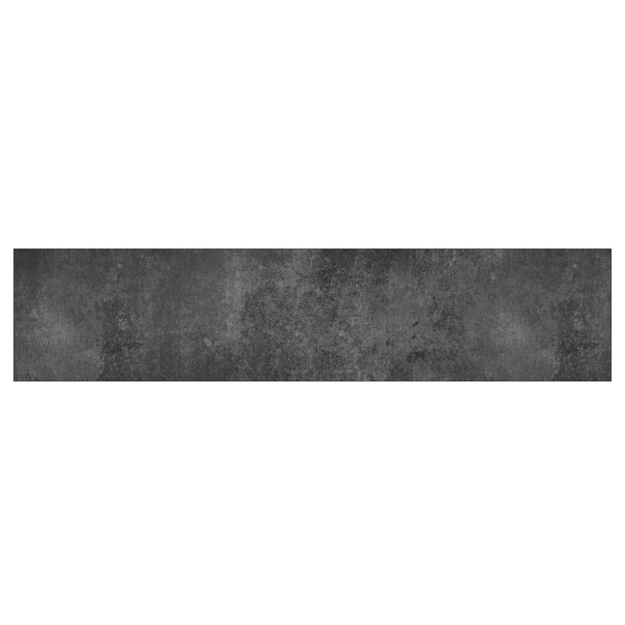 MySpotti Küchenrückwand Profix Cucina Concrete Black in Steinoptik, Farbe: Grau/Schwarz, B/H: 270 x 60 cm - Bild 2