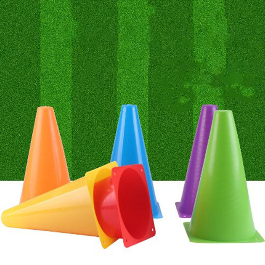 Karneval Karnevalsspiele Set Polypropylen mit Netztasche Bunt / Mehrfarbig - Bild 3