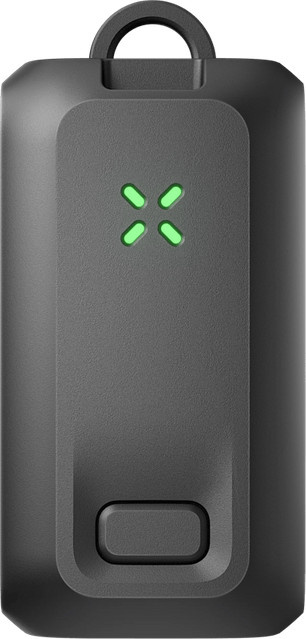 Antigravity Vision Battery in Schwarz mit USB-C Anschluss - Bild 1