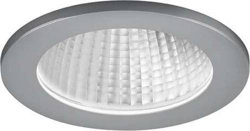Trilux Dekorabdeckung Canopy in Weiß aus Kunststoff - Bild 1