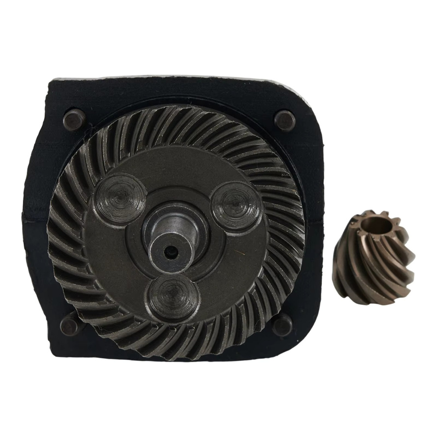 Bosch Getriebe Montage FF03-100A für Winkelschleifer - Bild 3