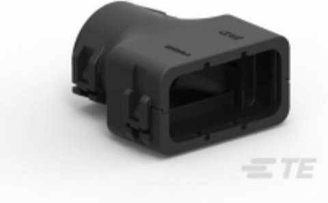 TE Connectivity 2292865-2 Package in Schwarz - Bild 1