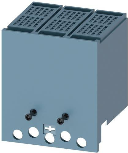 Siemens Klemmenabdeckung 3VA9131-0WF31 grau - Bild 1