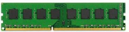 CoreParts 2GB DDR3 1333MHz ECC Speichermodul in Grün (MMG2418/2GB) - Bild 1