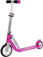 Hudora Little BigWheel, Scooter, Rosa / Pink, ab 3 Jahre - Bild 1