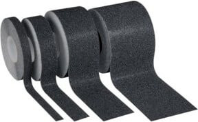 ROCOL SAFE STEP Anti-Rutsch-Klebeband schwarz B: 15,0 cm, L: 18,25 m - Bild 1