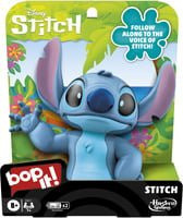 Hasbro Bop It Disney Stitch Edition Aktivspiel für Kinder ab 8 Jahren - Bild 1