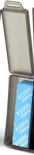 MENG Models High Performance Flexibles Schleifpapier Refill Pack Körnung 1000 Blau - Bild 1