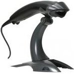 Honeywell Voyager 1400g 2D Imager Handscanner Schwarz mit USB-Kit und Multi-Interface - Bild 1
