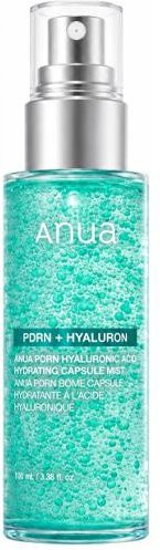Anua PDRN Hyaluronsäure Kollagen Spray, 100 ml, Unisex - Bild 1