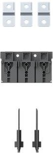 ABB KIT EF XT5 Leistungsschalterzubehör 3er-Set in Grau - Bild 1