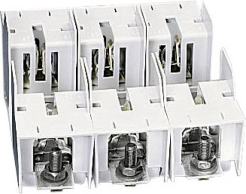 Spelsberg Sicherungs-Unterteil 250A in Weiß - Bild 1