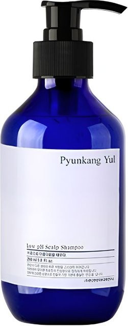 Pyunkang Yul Shampoo, 290 ml, für empfindliche Kopfhaut, Centella Asiatica - Bild 1