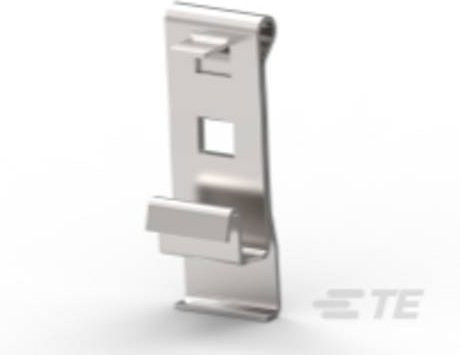 TE Connectivity AMPLIMITE Hardware 745255-2 in Silber - Bild 1