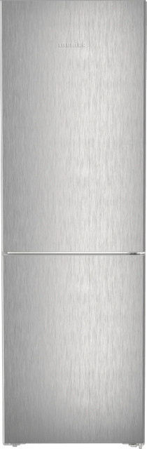 Liebherr Kühl-Gefrierkombination CBNsfc 5223 Plus in Silber - Bild 1