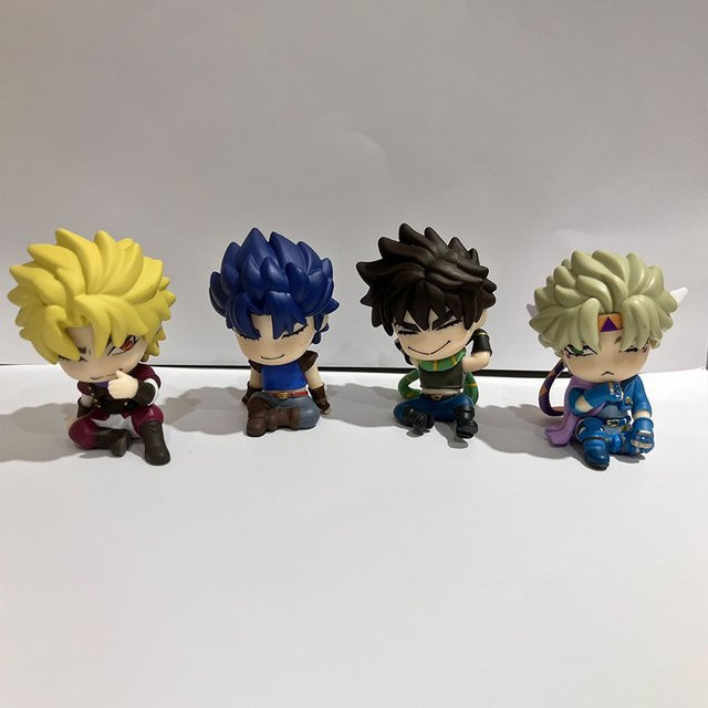 Bandai Fantasy Anime Action Figur, Einzelfigur - Bild 1