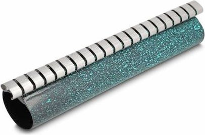 Delock 20915 Schrumpfschlauch Schwarz 30mm Schrumpfrate 2.5:1 - Bild 1